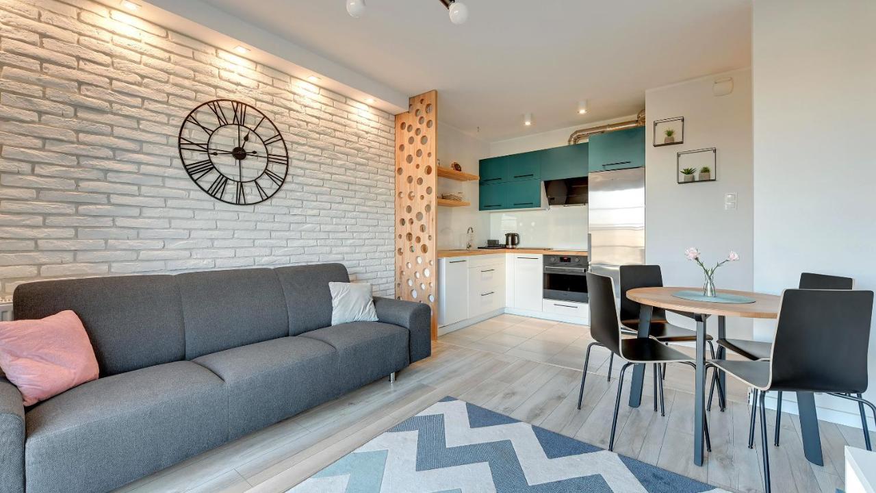 Dom & House - Apartments Nowa Motlawa Gdansk Exterior foto