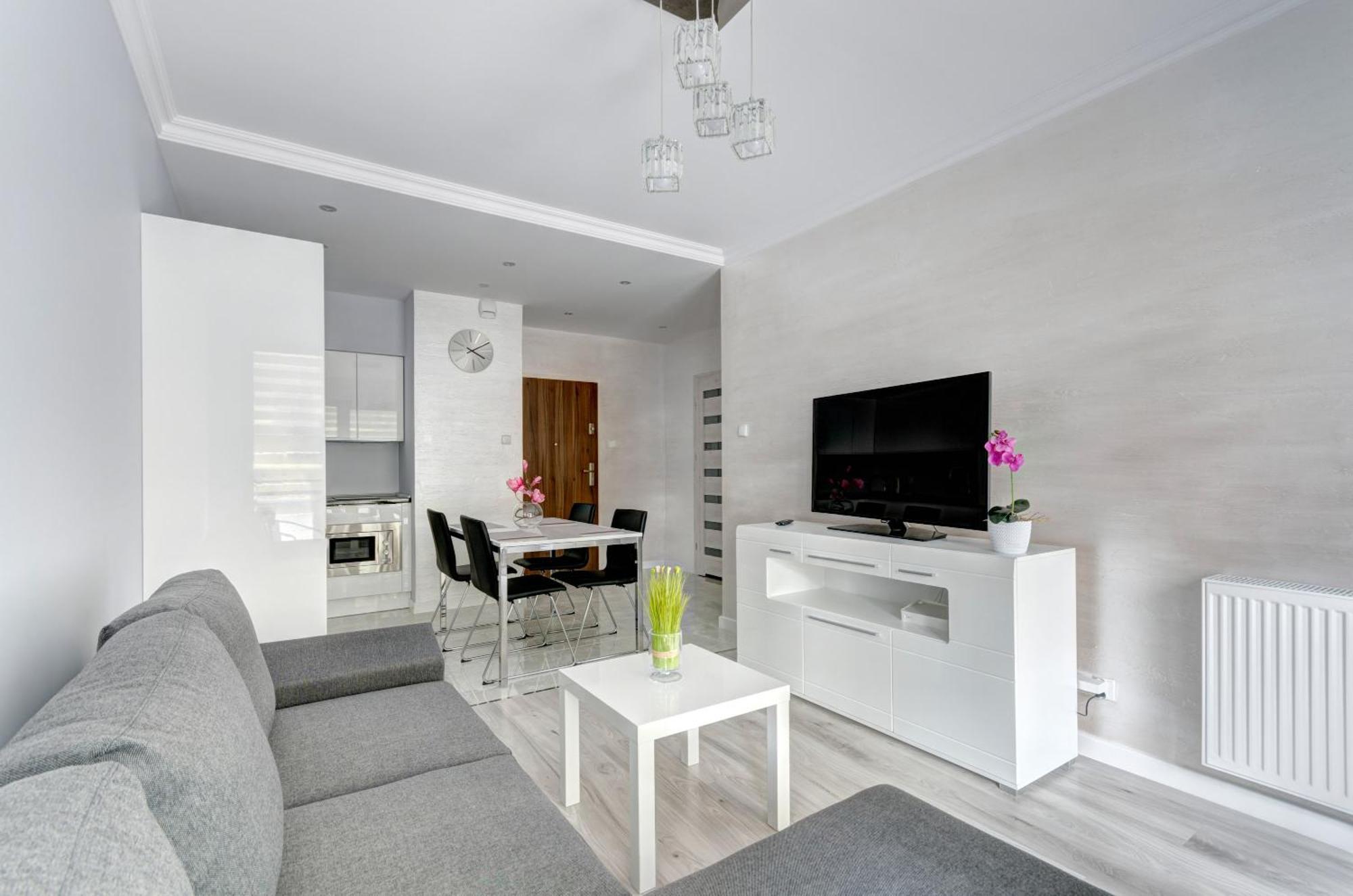 Dom & House - Apartments Nowa Motlawa Gdansk Exterior foto