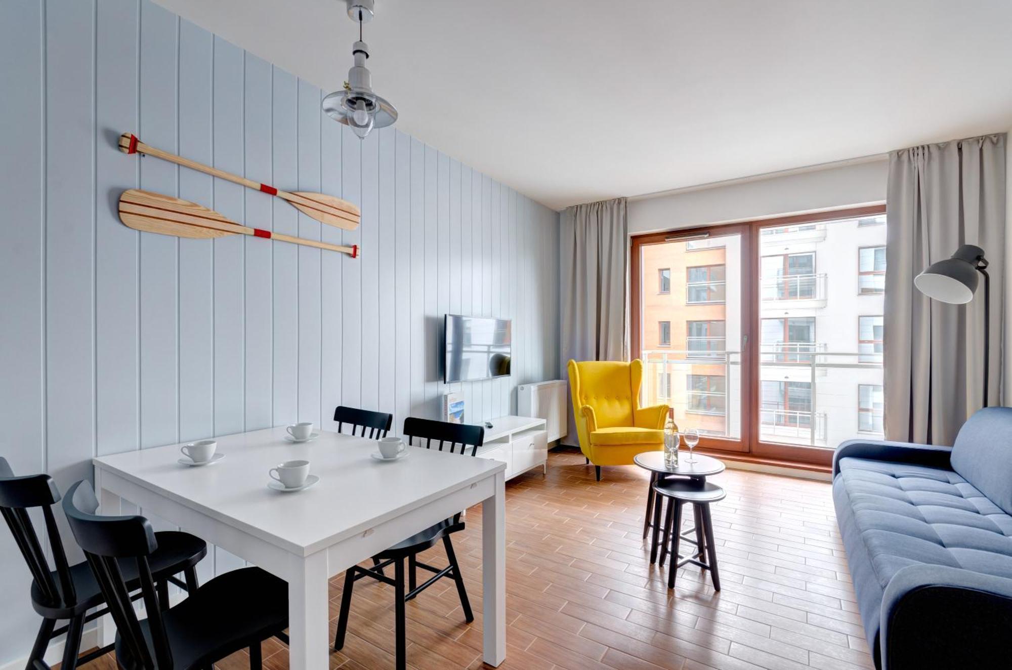 Dom & House - Apartments Nowa Motlawa Gdansk Exterior foto