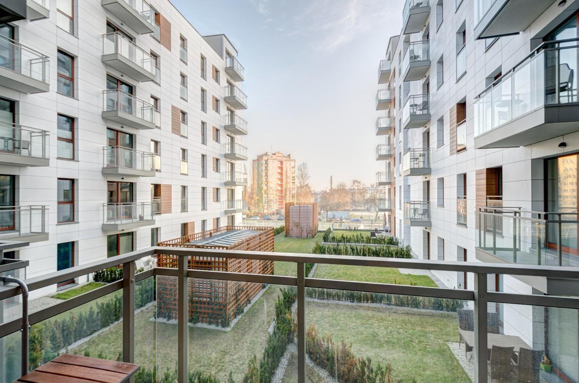 Dom & House - Apartments Nowa Motlawa Gdansk Exterior foto