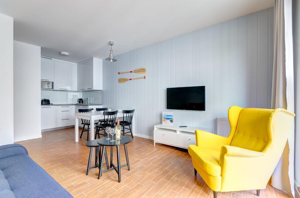 Dom & House - Apartments Nowa Motlawa Gdansk Exterior foto