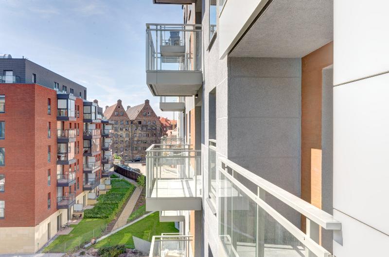 Dom & House - Apartments Nowa Motlawa Gdansk Exterior foto