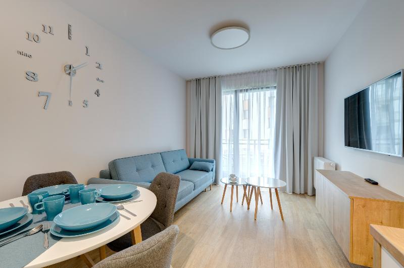 Dom & House - Apartments Nowa Motlawa Gdansk Exterior foto